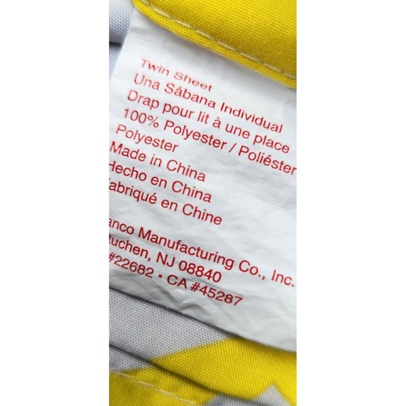 Pokemon Twin Bed Sheet Set Pikachu Pokeball - Picture 9 of 16